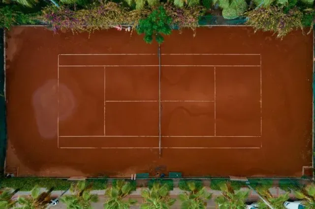 Tenis – dlaczego warto zainteresować się tym sportem?