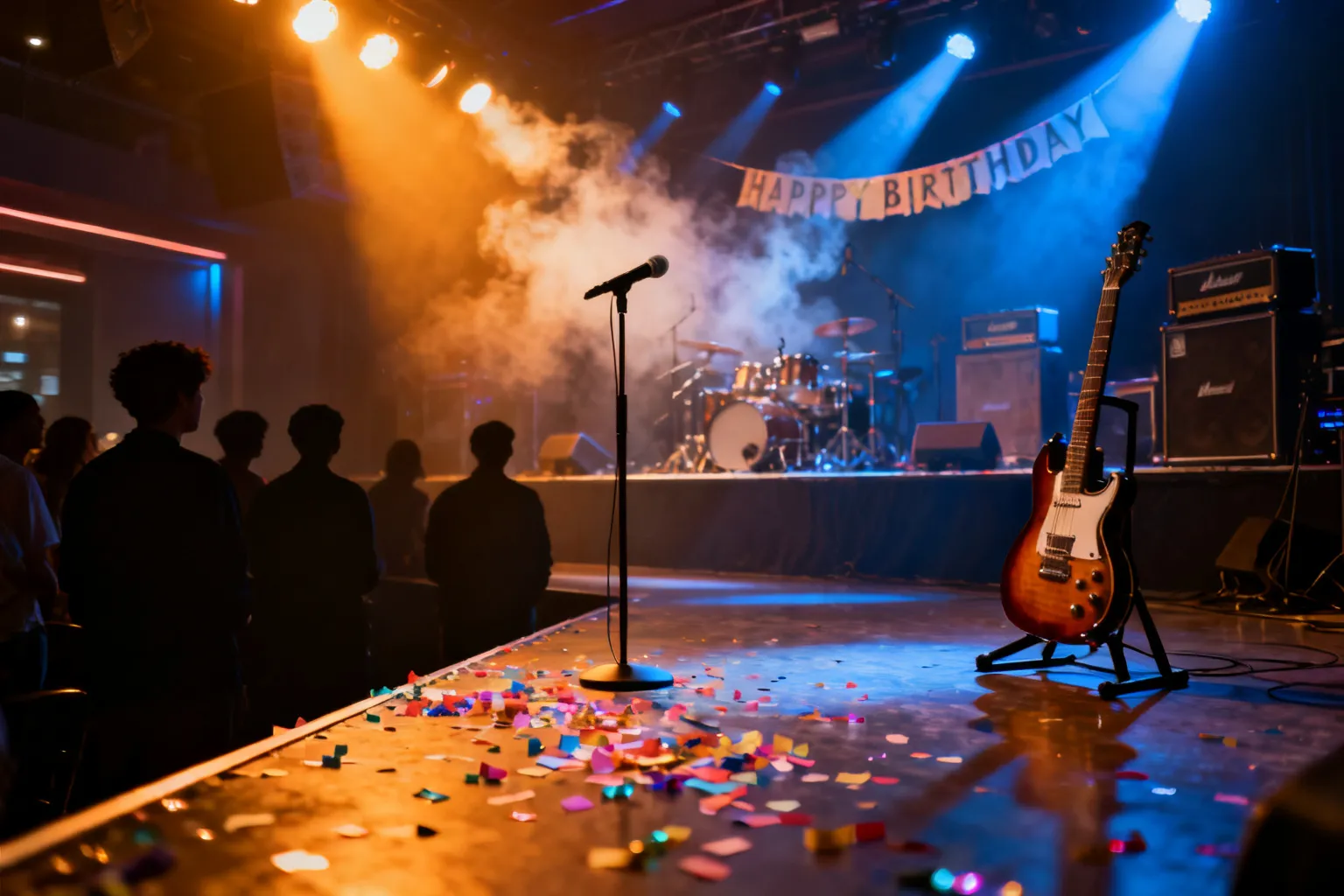 Skolim – koncert urodzinowy w Energy 2000 Katowice