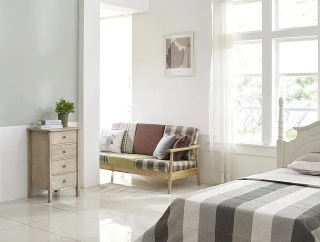Jak urządzić wnętrze w nowoczesnym stylu?