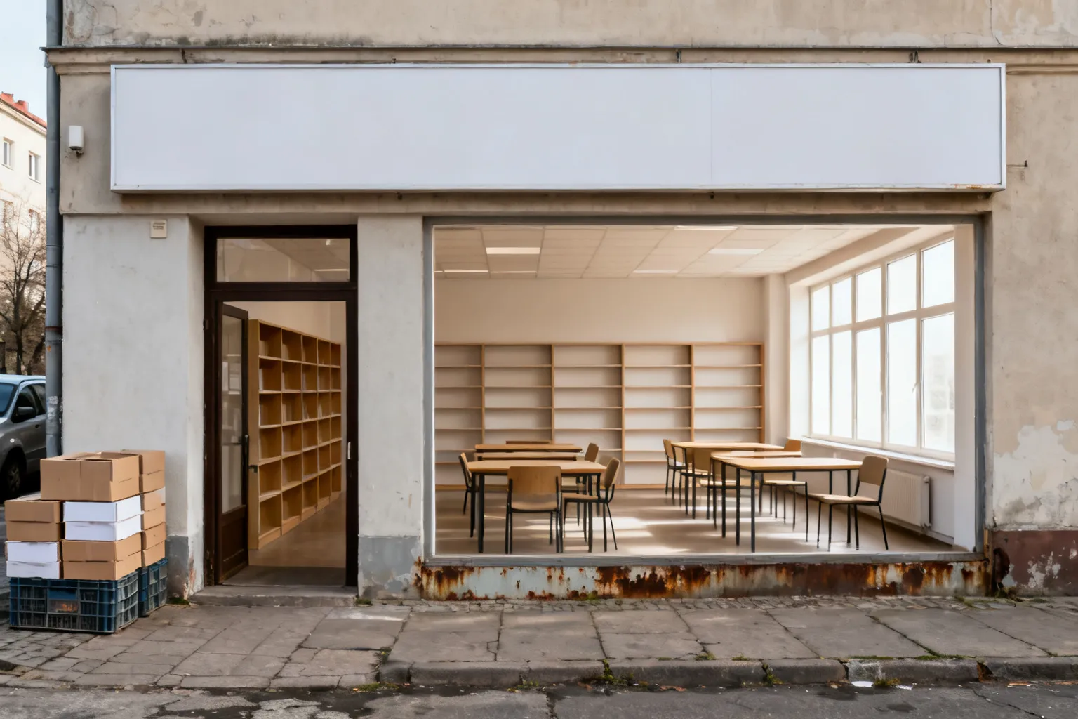 Festiwal Przestrzeń Słowa 2026 Katowice — laureaci Bookera i Pulitzera w Bibliotece Śląskiej