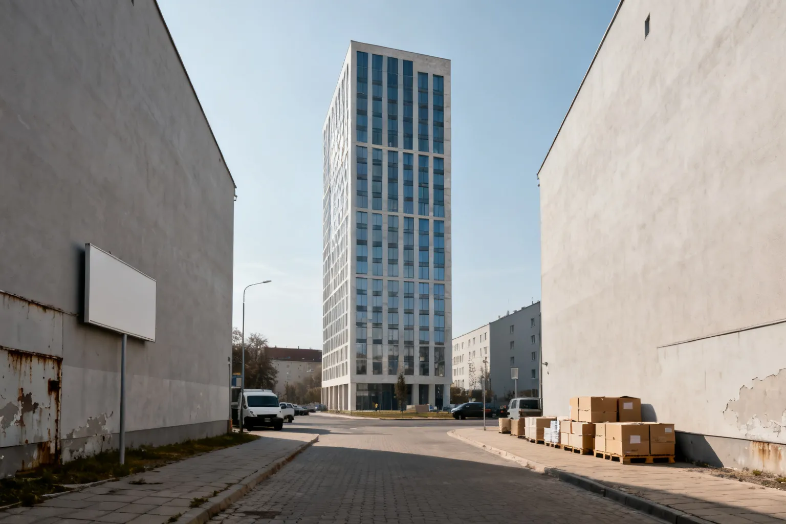 Najwyższe wieżowce woj. śląskie 2026 — ranking budynków w Katowicach