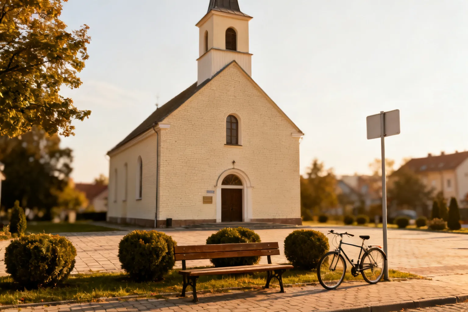 Najlepiej oceniane kościoły śląskie TOP 25 — ranking opinii wiernych