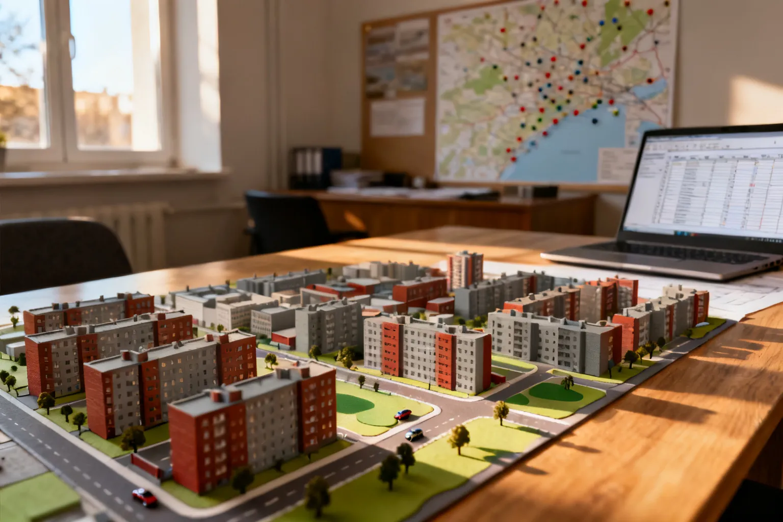 Największe miasta GZM 2025 — które ośrodki skupiają najwięcej mieszkańców?