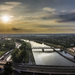 miasto stu mostów