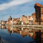 najpiękniejsze miejsca w polsce na wakacje