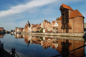 najpiękniejsze miejsca w polsce na wakacje