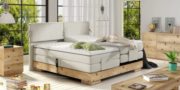 5 rzeczy, na które należy zwrócić uwagę przy wyborze idealnego łóżka