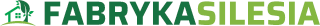Logo fabrykasilesia.pl
